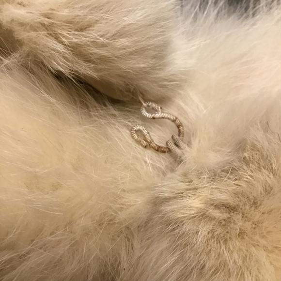 Vintage Norwegian Fox collar - Picture 4 of 5